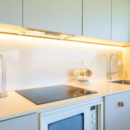 Cala Granu - Sardinia Unlimited * 포르투 세르보