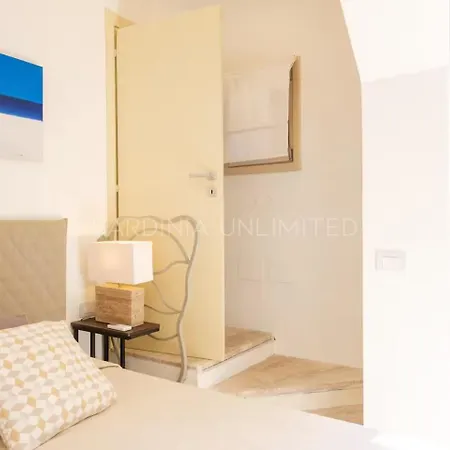 Cala Granu - Sardinia Unlimited