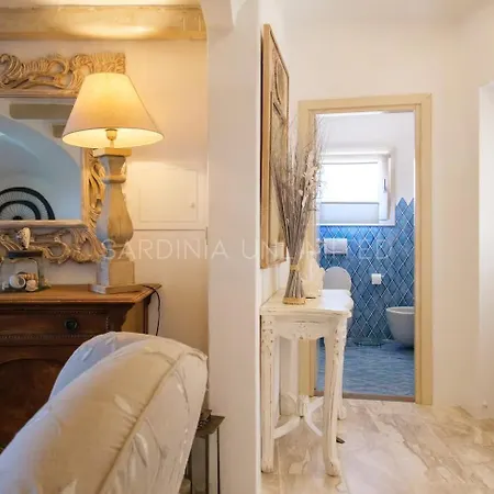 빌라 Cala Granu - Sardinia Unlimited