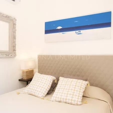 Cala Granu - Sardinia Unlimited 빌라 *