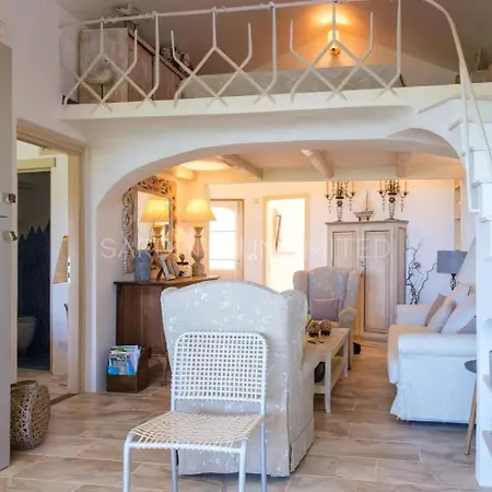 Cala Granu - Sardinia Unlimited 别墅