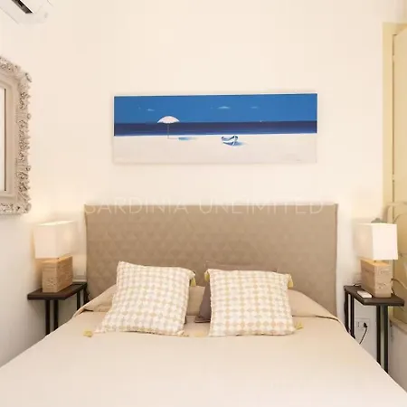 别墅 Cala Granu - Sardinia Unlimited *