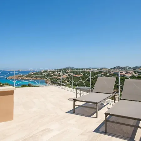 Villa Cala Granu - Sardinia Unlimited