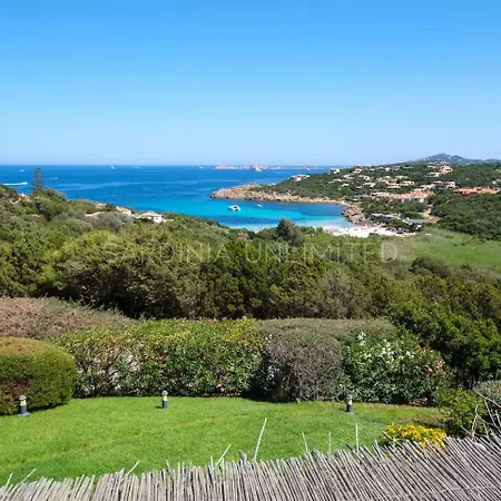 Cala Granu - Sardinia Unlimited Porto Cervo