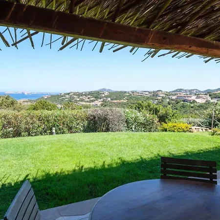 Cala Granu - Sardinia Unlimited Villa *