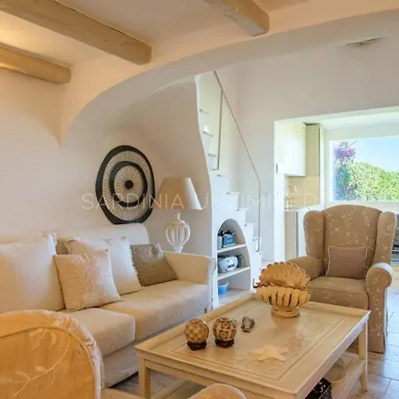 Cala Granu - Sardinia Unlimited Villa *