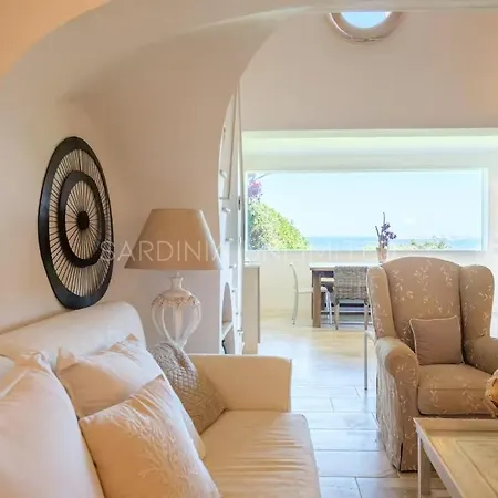 Cala Granu - Sardinia Unlimited Villa