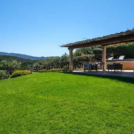 Villa Cala Granu - Sardinia Unlimited *