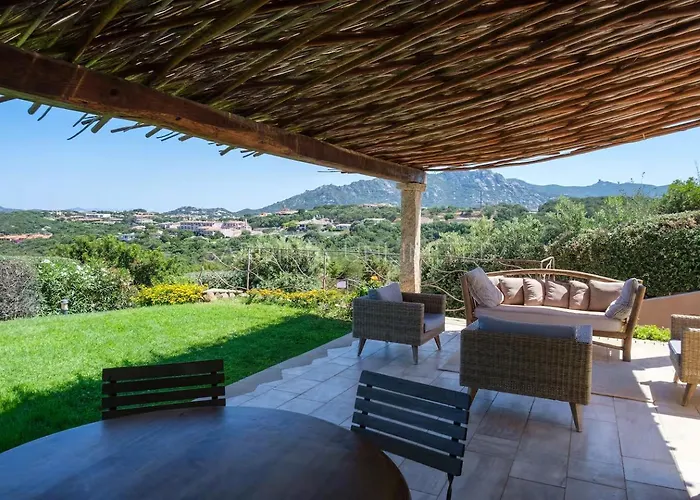 Cala Granu - Sardinia Unlimited * Porto Cervo